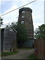 The mill at Mill Green