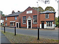 Former Temperance Hall, Chesham