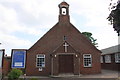 Church of the Good Shepherd, Park Road