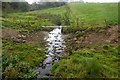 The Limekiln Burn