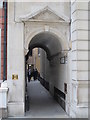 Austin Friars Passage, EC2 (2)