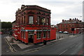 The Park, Walton Breck Road, Liverpool