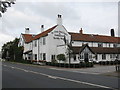 Ye Olde Bell Hotel & Restaurant, Barnby Moor