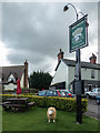 Rose and Crown Public House, Bentfield Green, Essex