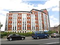 Student Housing, Leeds