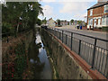 Stour Brook, Haverhill