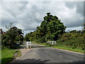 Cattle Grid, Woodside Green, Essex