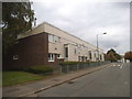 Flats on Redford Avenue, Roundshaw