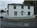 House on the junction, Burwell