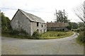 Barn at Church House Farm