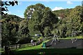 Playground, Old Paignton Road