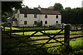 House at Little Woodcote