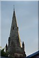 Holy Innocents, Fallowfield: The Spire