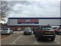 Springfields Retail Park, Stoke-on-Trent