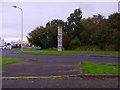 Blackwood Roundabout, Eastleigh