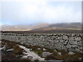 J3524 : Path on the west side of the Mourne Wall by Eric Jones