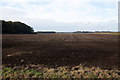 SD3716 : Farmland on Scarisbrick Moss by Mike Pennington