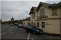 Main Road, Brighstone