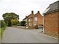 Nursling, Church Farmhouse