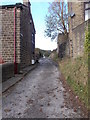 Green Lane - Keighley Road