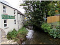 River Frome, Stroud