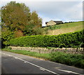 Hilltop house in Rodborough