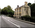 Priory Lodge, Rodborough