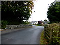 Bridge along Knocknamoe Road