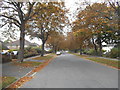 Park Road, Beckenham