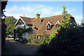 Hospital Barn Farmhouse