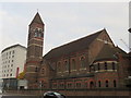 Beechen Grove Baptist Church, Watford