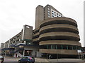 Charter Place Multi-storey Car Park Watford