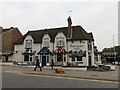 The Wellington Arms, Watford