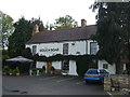 The Golden Boar at Freckenham