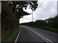 Bend in the A1101, Lackford