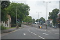 A47, westbound