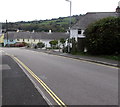 No parking on Saracen Way, Penryn