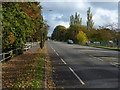 A1434 Newark Road in Lincoln