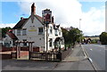 The Plough in Bracebridge, Lincoln