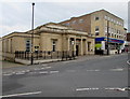 Lloyds Bank, Stroud