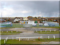 Chapman Sands Sailing Club