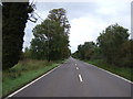 A134, Seven Hills