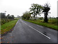 H2456 : Wet along Makenny Road by Kenneth  Allen
