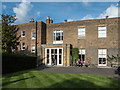 Cambridge Cottage, Kew Green, Surrey