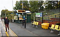 Fazakerley Railway Station