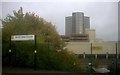 Bootle New Strand Railway Station