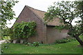 Outbuilding at The Grange Farm