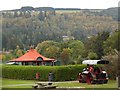 Victoria Park, Aberfeldy