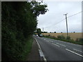 A140 towards Norwich