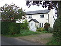 House on The Street, Stoke Ash